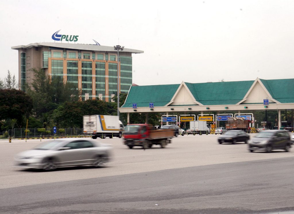 The Malaysian Reserve The man drove about 200km before realising.